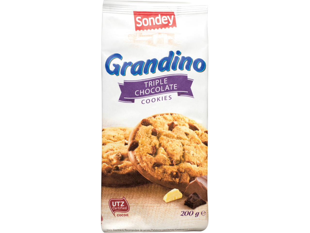 Grandino Cookies