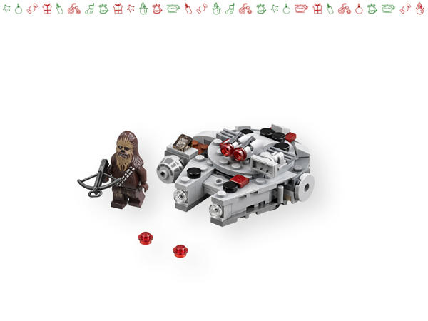 'Lego(R)' Nave Star Wars