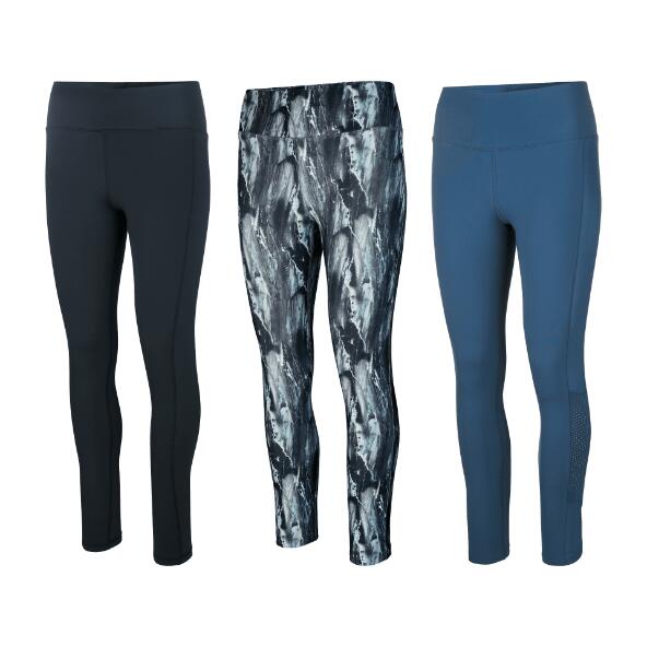 ACTIVE TOUCH 	 				Fitness tights