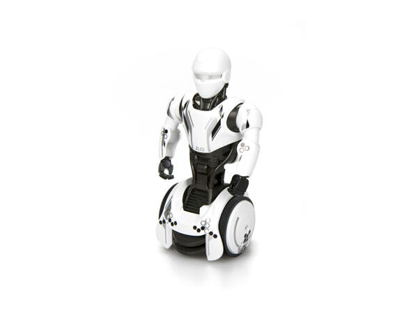 Silverlit Robo Chameleon or Junior 1.0 Robot