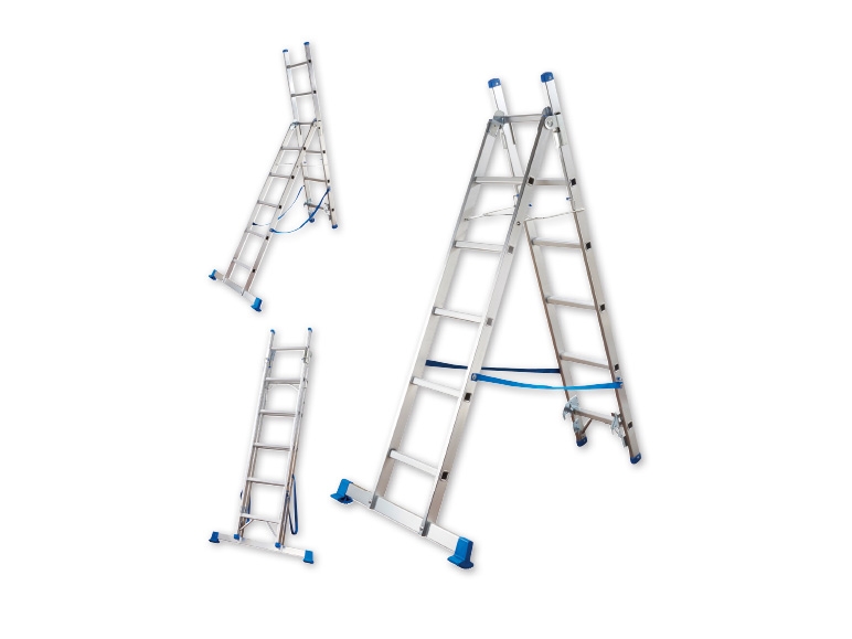 Powerfix Multi-Purpose Ladder