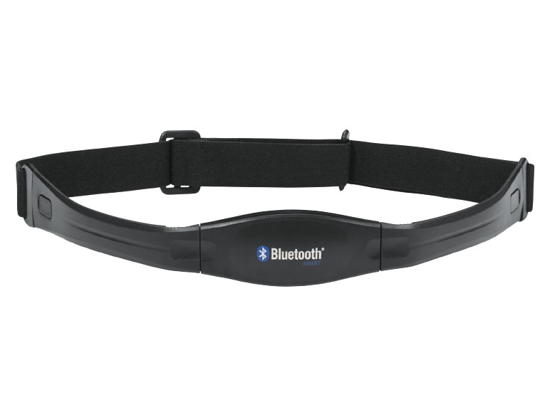 Bluetooth(R) hartslagmeter
