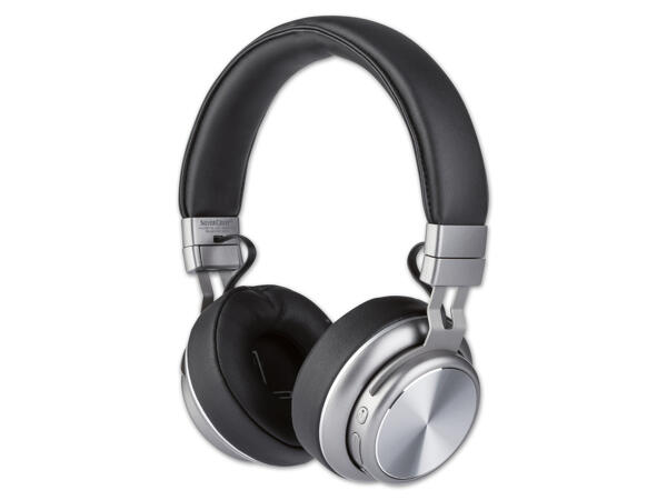 Bluetooth(R)-On-Ear-Kopfhörer
