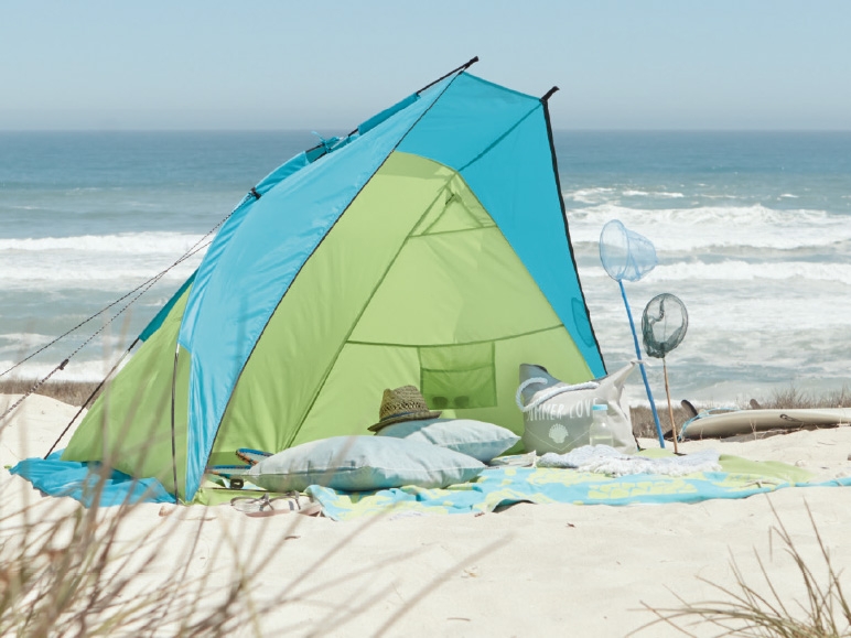 Crivit(R) Beach Shelter