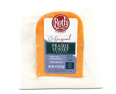 Emmi Roth Award-Winning Cheese