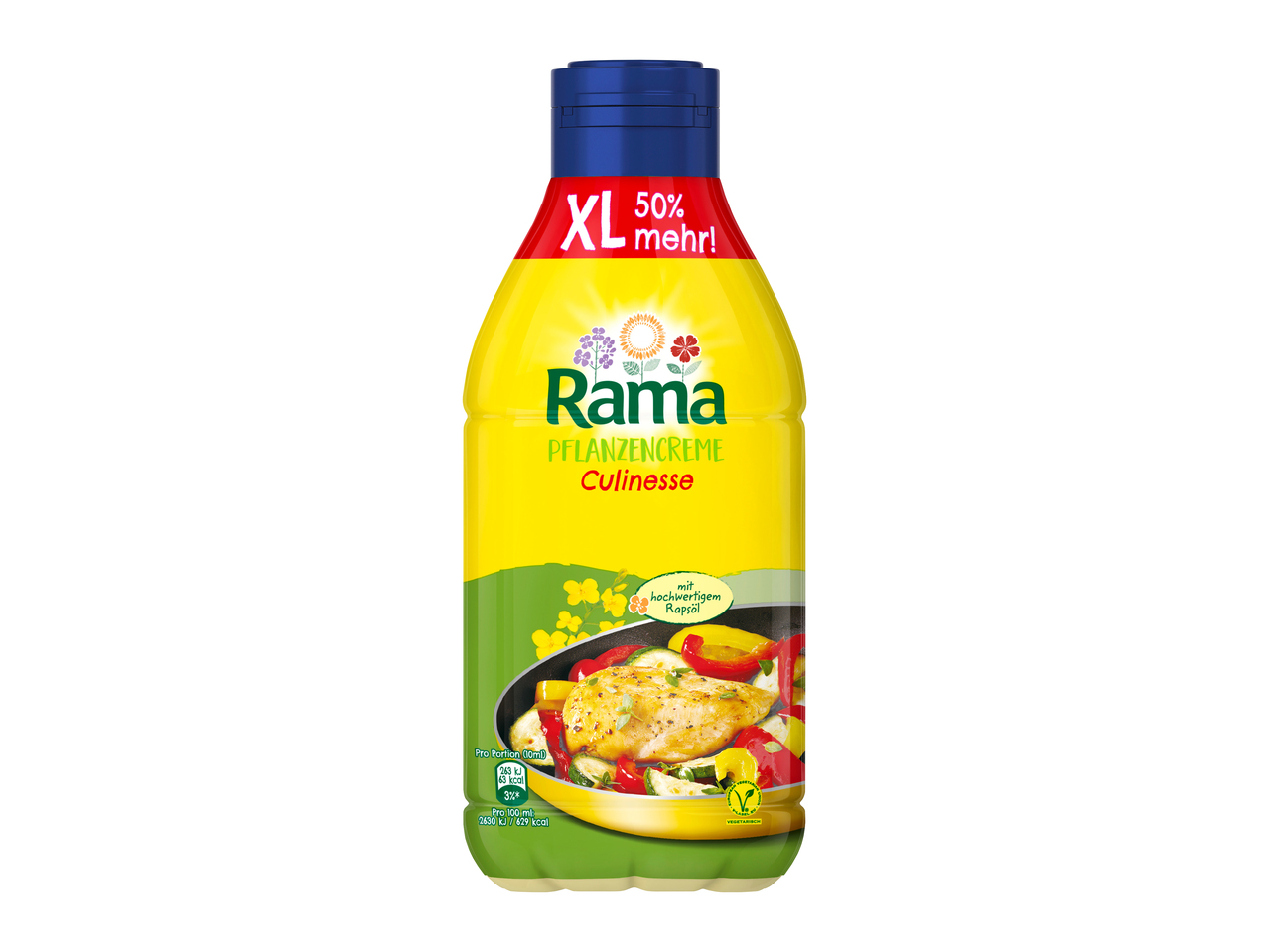 Rama Culinesse liquide
