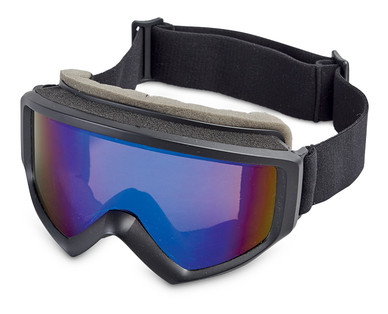 Ski and Snowboard Goggles