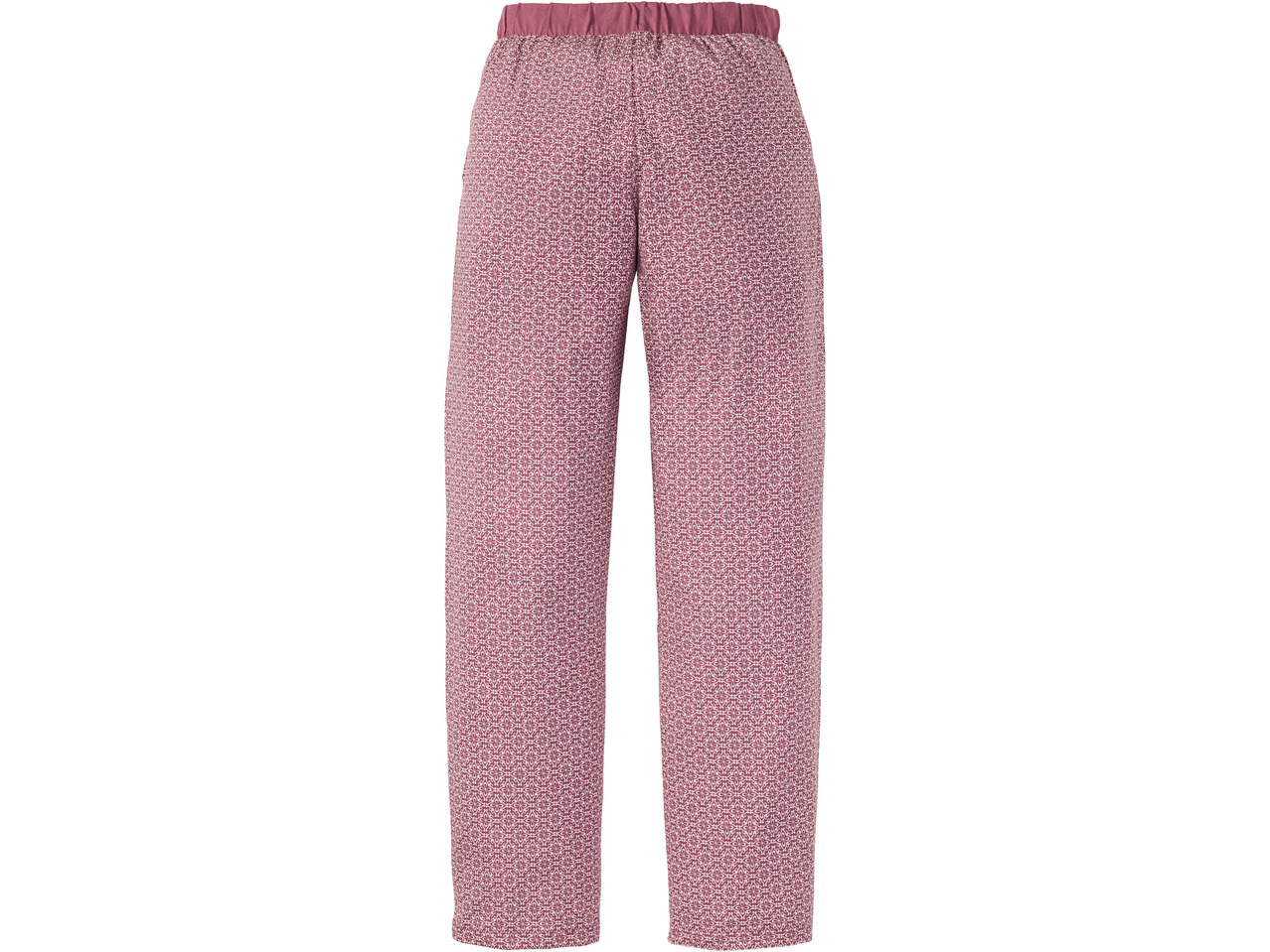 ESMARA LINGERIE/LIVERGY Ladies'/Men's Pyjamas