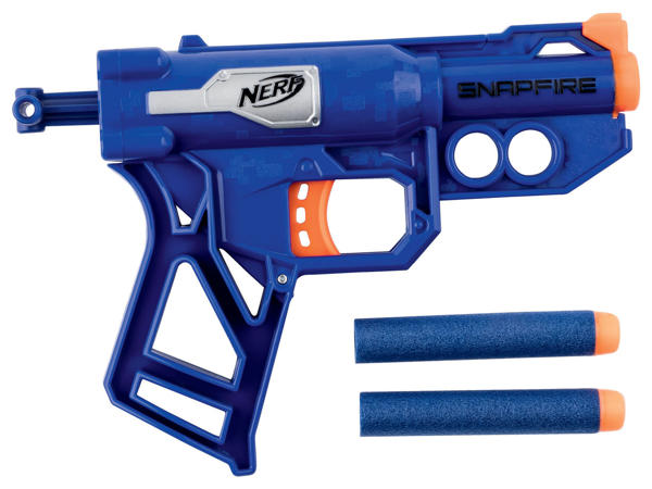 NERF(R) Nerf Gun