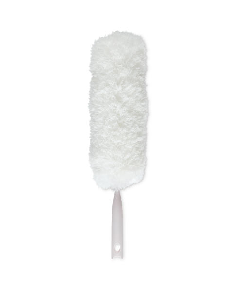 Easy Home Pink Electrostatic Duster