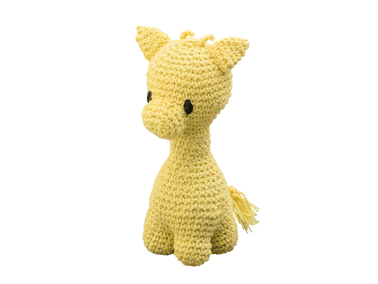Crelando Animal Crochet Set1