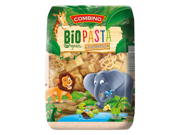COMBINO Bio-Kinder Pasta