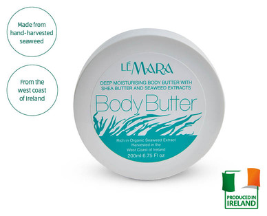 Lé Mara Body Butter