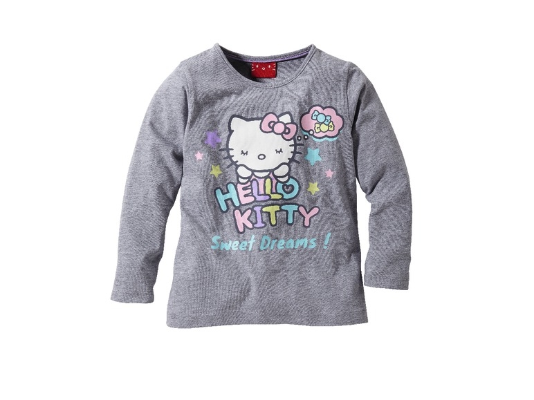 Girls' Pyjamas ''Hello Kitty''