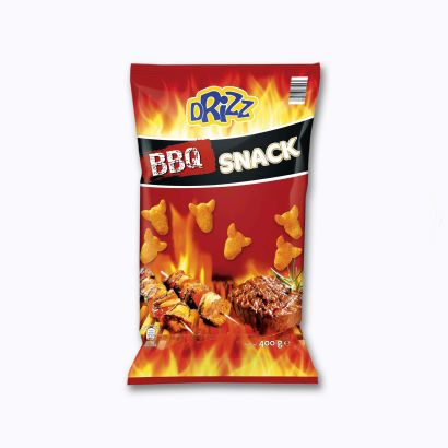 Party Snacks Barbecue