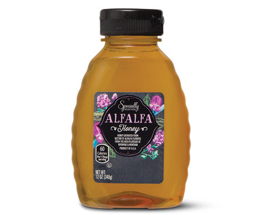 Specially Selected Honey