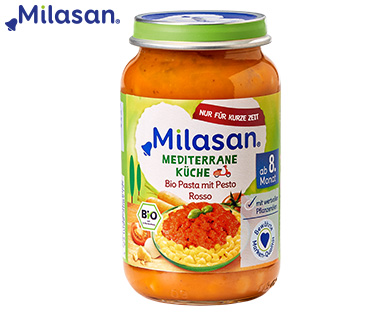Milasan(R) Mediterrane Küche