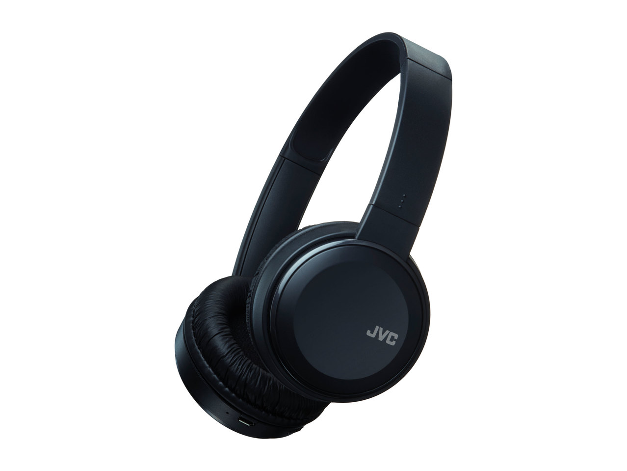 JVC Deep Bass Bluetooth(R) Wireless Headphones1