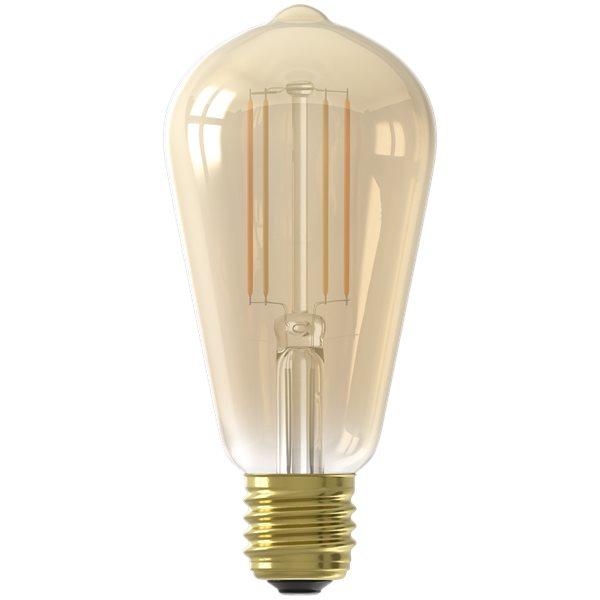 LSC Smart Connect Intelligente LED Filament Lampe