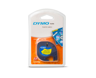 DYMO Labels