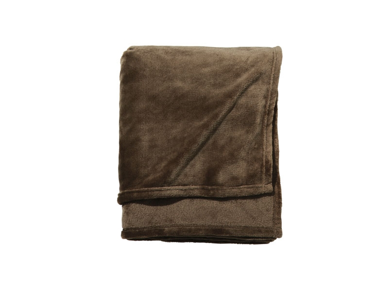 MERADISO Luxury XL Microfibre Blanket