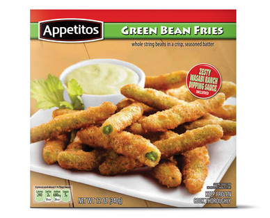 Appetitos Green Bean Fries or Avocado Fries