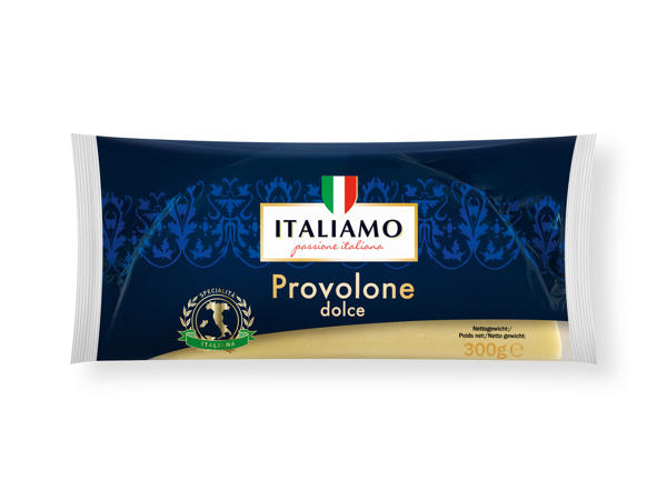'Italiamo(R)' Provolone