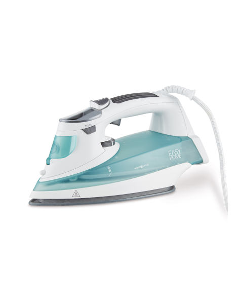 Easy Home LCD Steam Iron