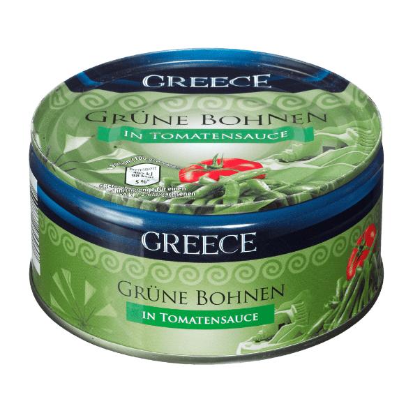 Græske specialiteter