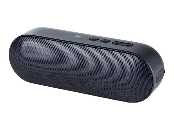 Silvercrest Bluetooth(R) Speaker1