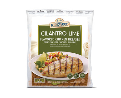 Kirkwood Cilantro Lime Chicken