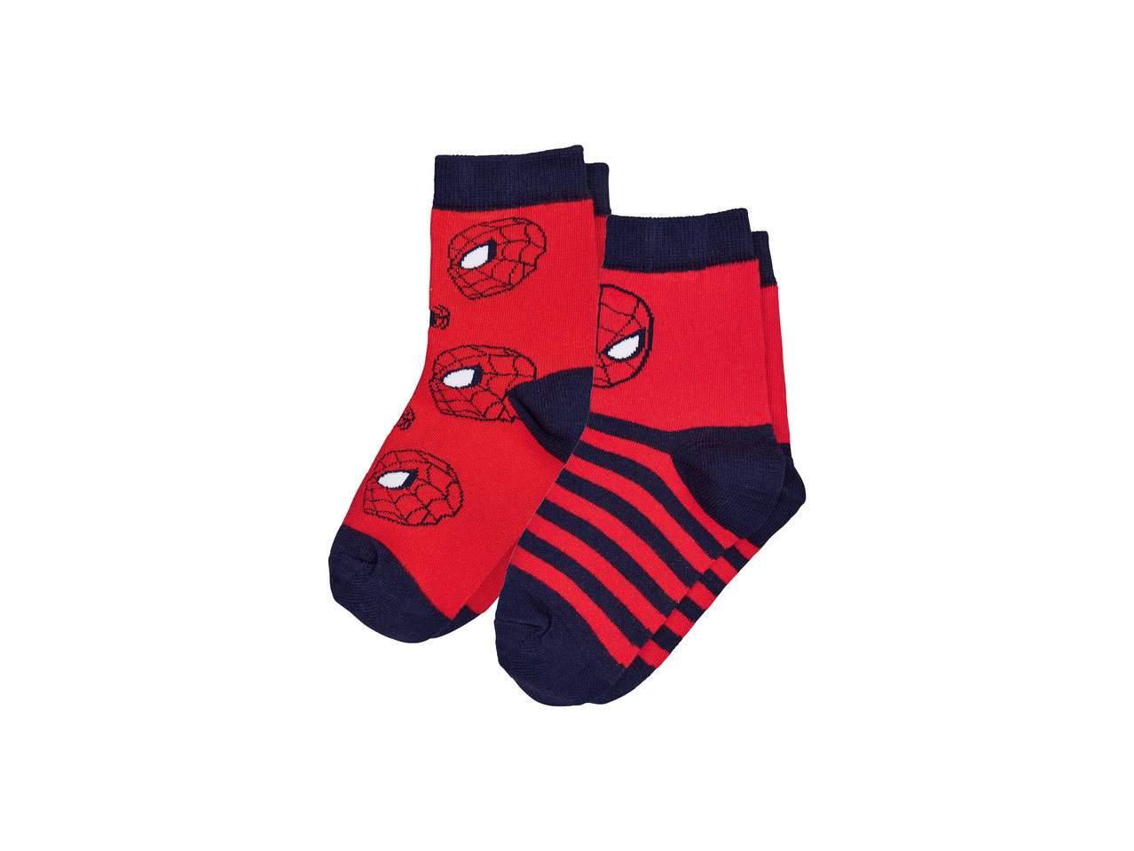 Chlapecké ponožky – 2 páry