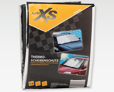 AUTO XS(R) Thermoscheibenschutz