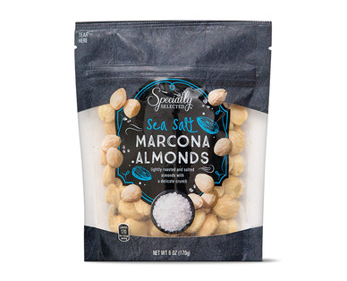 Specially Selected Almonds Marcona