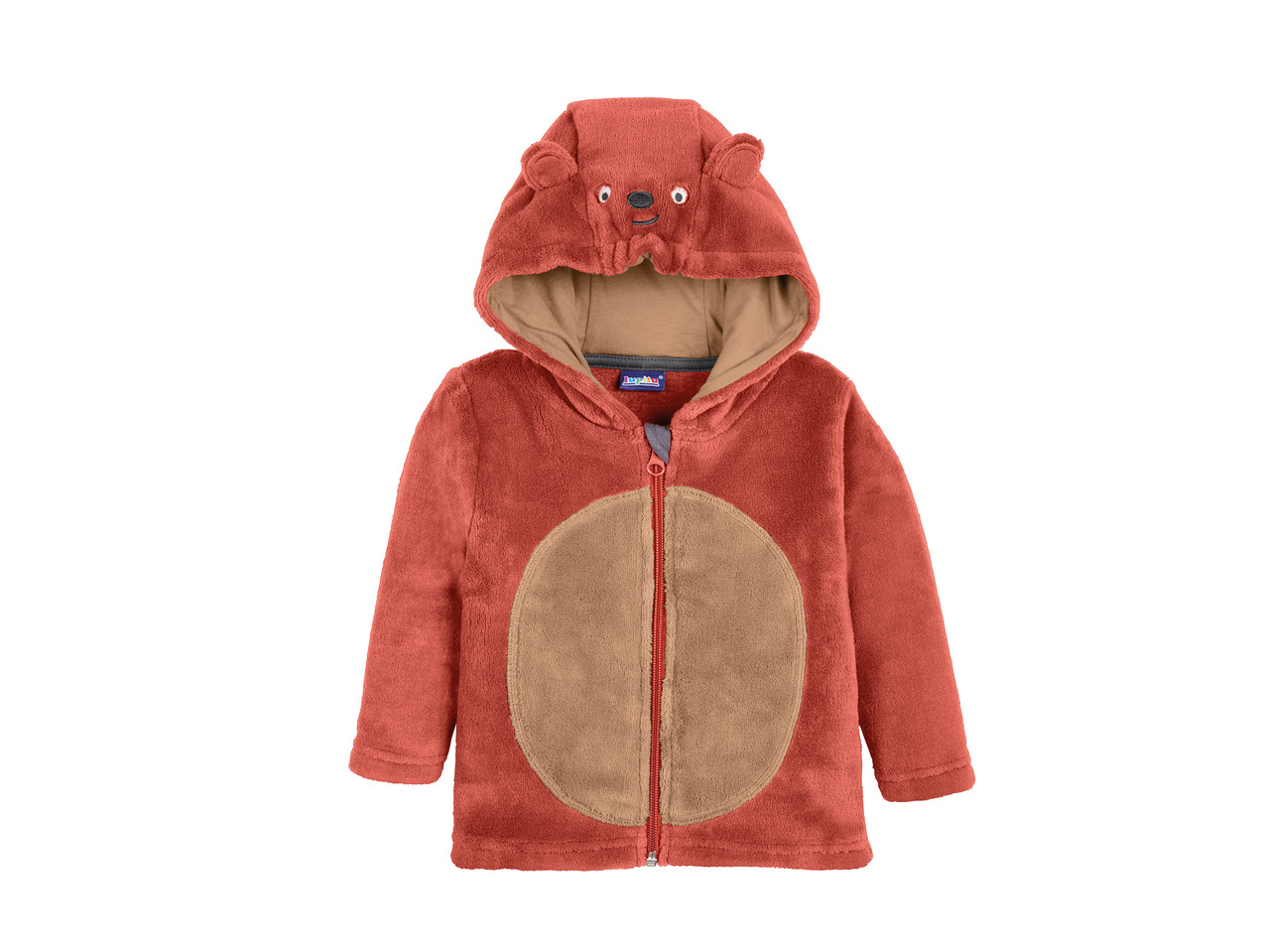 Lupilu Baby Fleece Jacket or Jumper1
