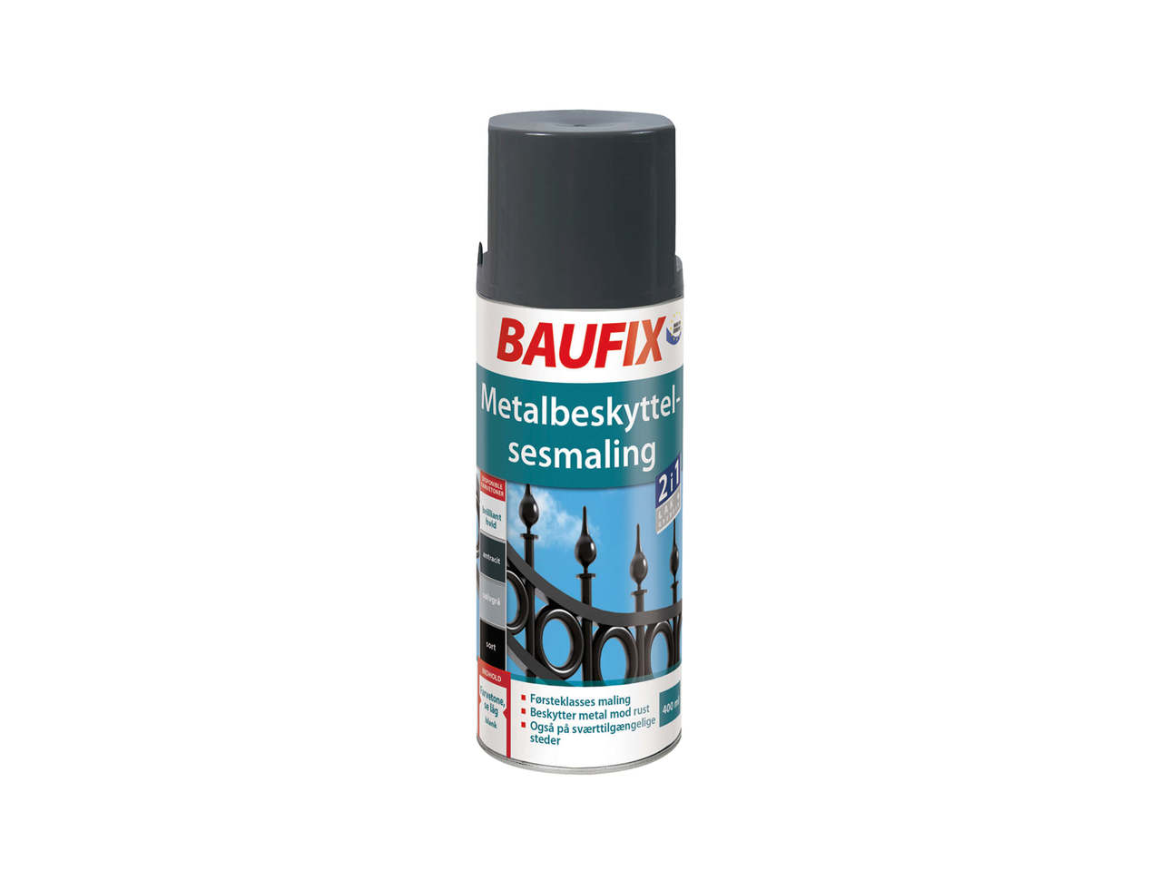 BAUFIX(R) Beskyttelsesmaling 400 ml