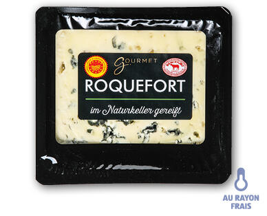 GOURMET Roquefort AOP