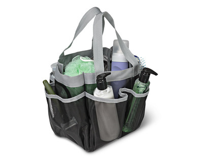 Easy Home Shower Tote