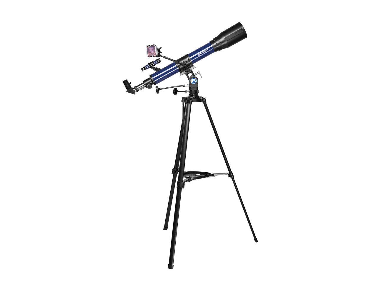Bresser Refractor Telescope1