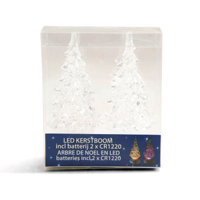 LED-Weihnachtsbaum