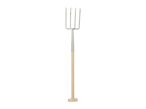 Parkside Garden Spade, Fork or Flat Shovel
