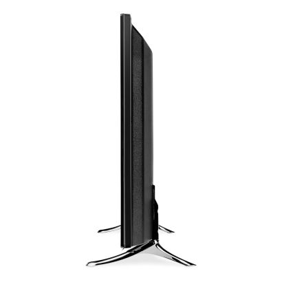 Smart-TV Ultra-HD 138,8 cm/55"