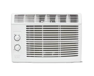 Easy Home 5000 BTU Window Air Conditioner