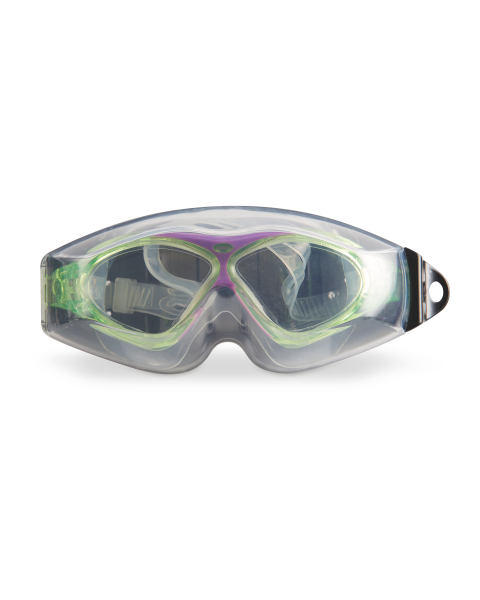 Adult Water Sports Goggles