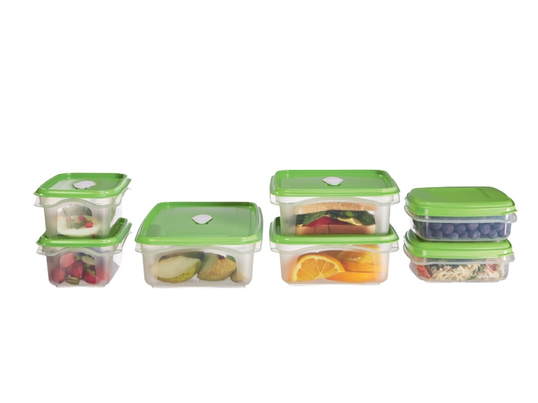 Ernesto(R) Food Storage Containers