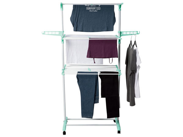 Tower Clothes Airer