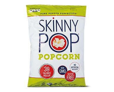 SkinnyPop 
 Popcorn