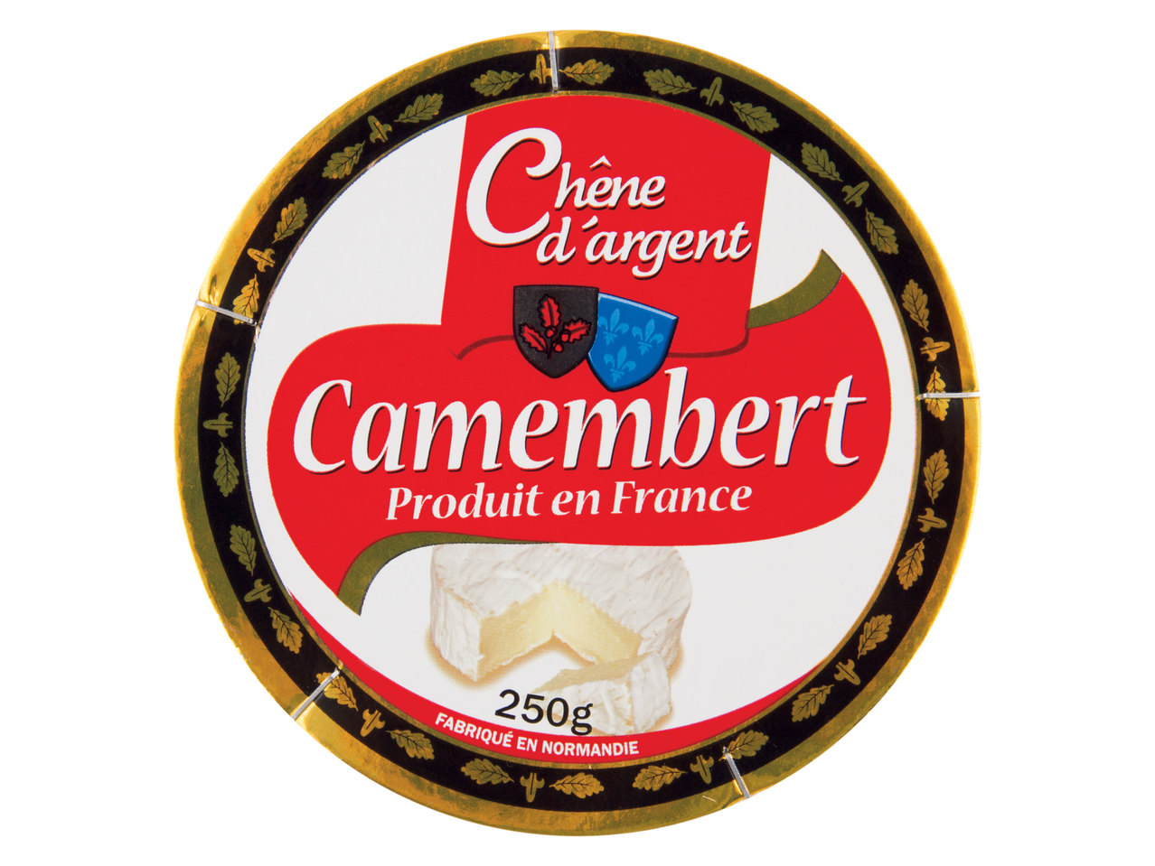 Brânză Camembert