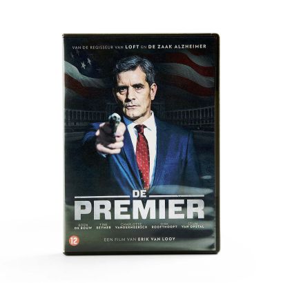 Dvd "De Premier"
