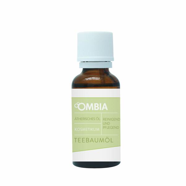 OMBIA Ätherisches Öl 30 ml